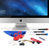 OWC Internal SSD DIY Add-On Kit with Tools (for 27 OWC Internal SSD DIY Add-On Kit with Tools (for 27